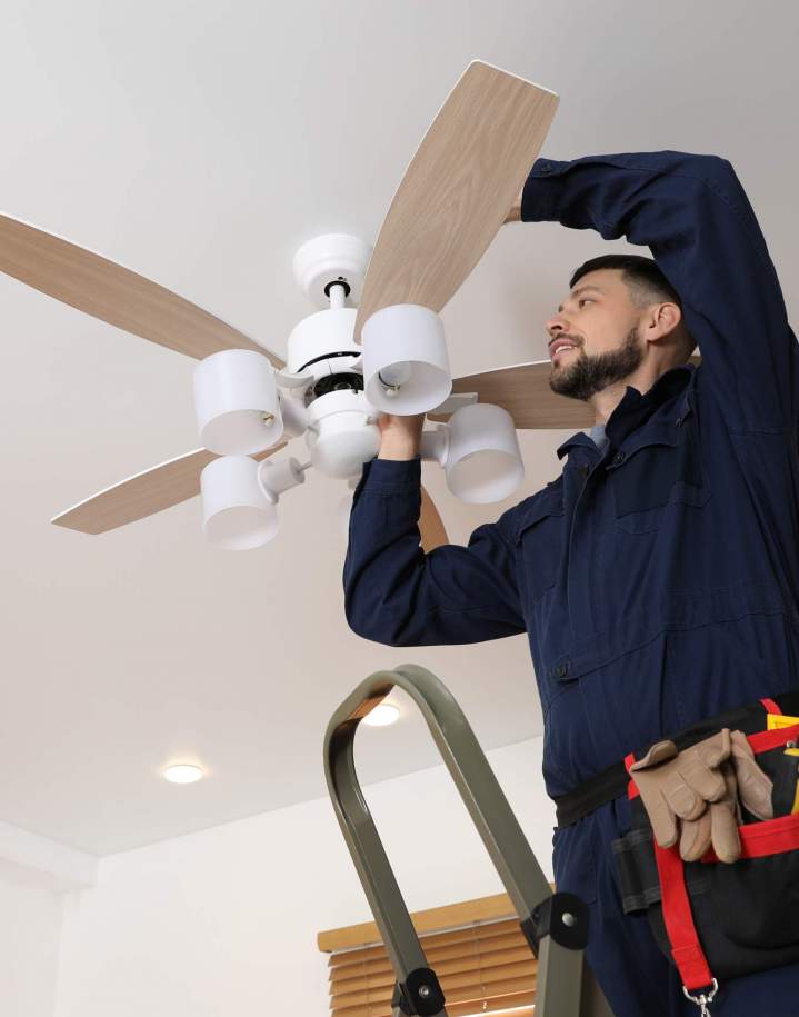 Electrical Panel Upgrade Montréal