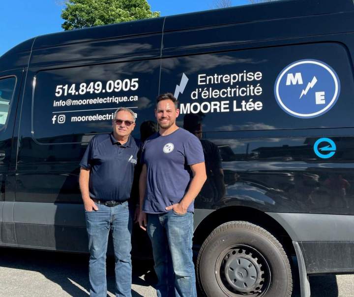 Emergency Electrician Montréal