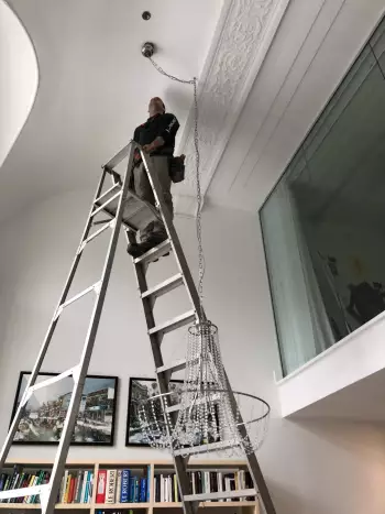 Entreprise d'électricité Moore Ltee photo 9